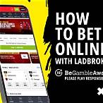 ladbrokes bet app